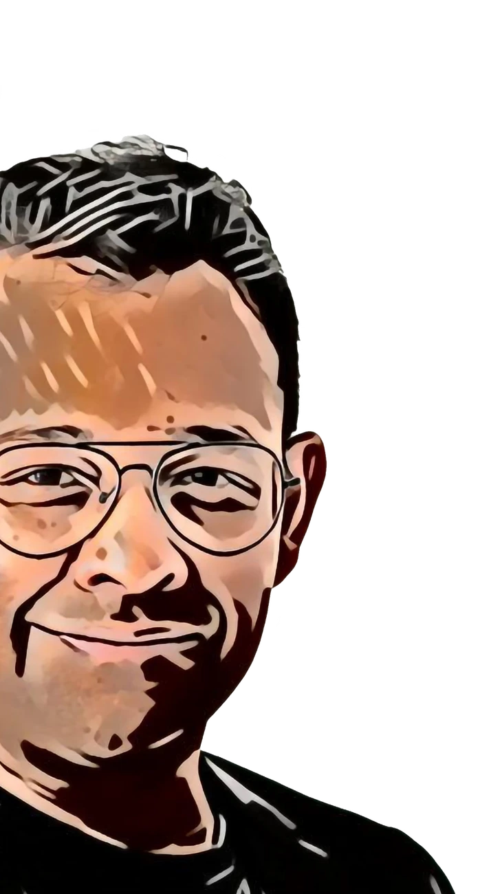 Rahul Korlipara