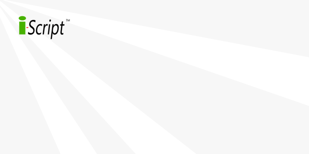 i‑Script &mdash; medical documentation software and services