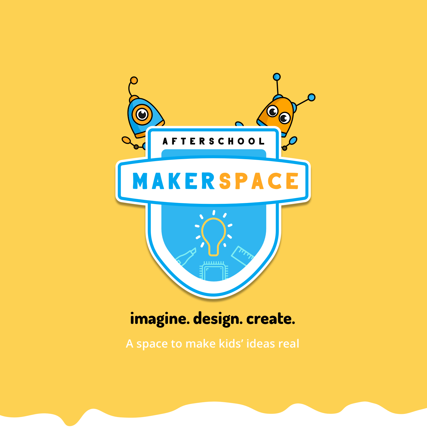 Leo & Mike &mdash; MakerSpace programs catalog