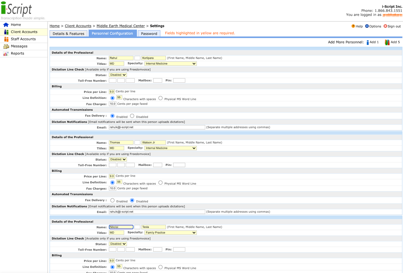 Scriptase ONE Screenshot 4