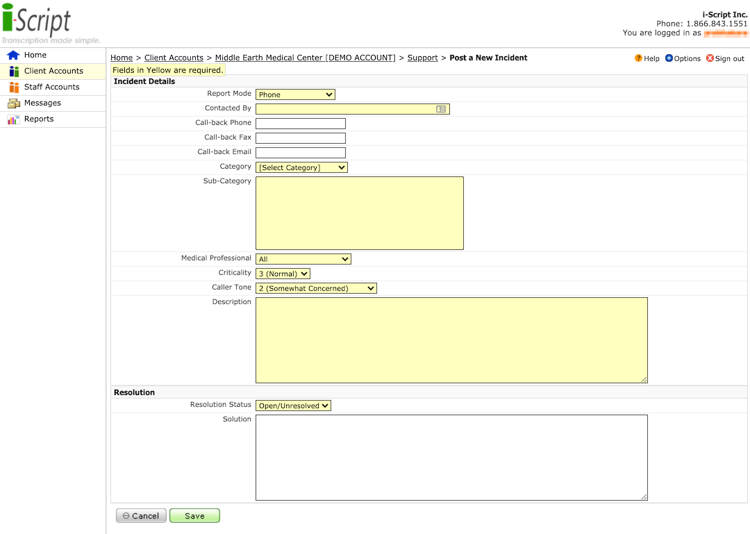 Scriptase ONE Screenshot 6