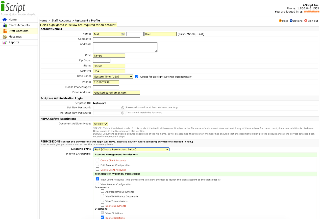 Scriptase ONE Screenshot 8
