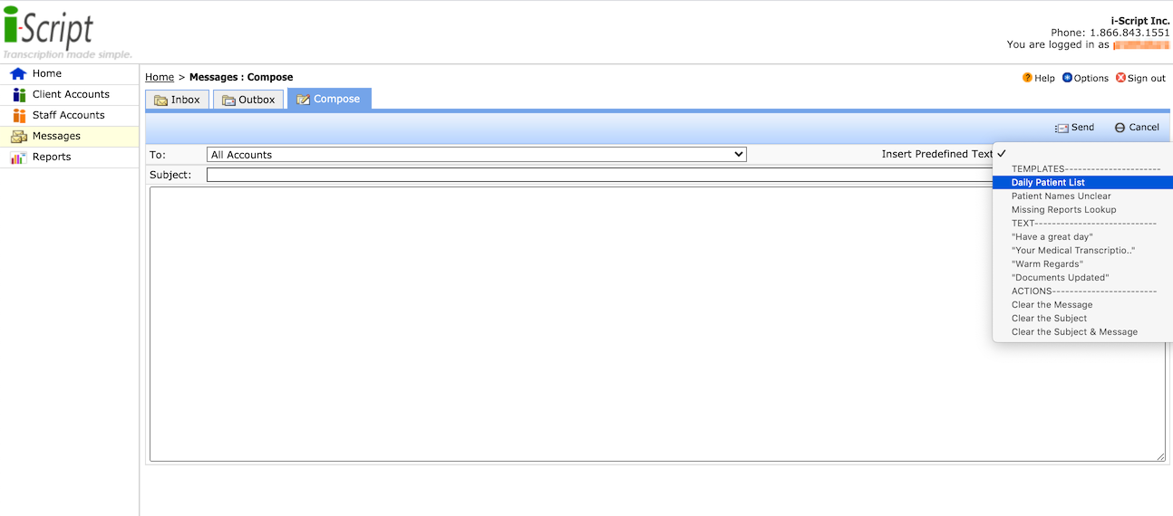 Scriptase ONE Screenshot 9